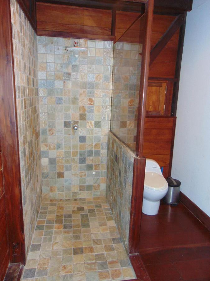 Сasa de vacaciones Yellow Bocas Duplex *